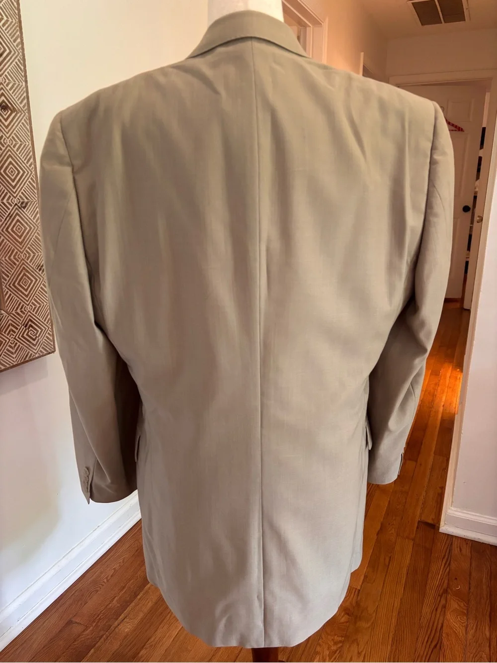 Burberry classic vintage